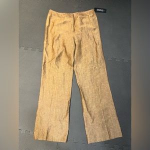 FREE! Lafayette 148 pants